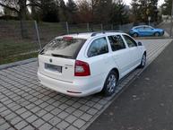Škoda Octavia - 9
