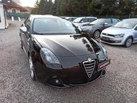 Alfa Romeo Giulietta - 5