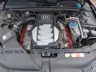Audi S5 - 10