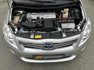 Toyota Auris - 24