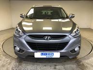 Hyundai ix35 - 2