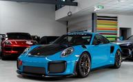 Porsche 911 - 2