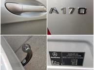 Mercedes-Benz Třídy A - 12