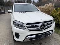Mercedes-Benz GL - 4