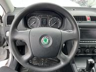 Škoda Octavia - 15