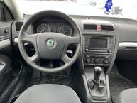 Škoda Octavia - 10