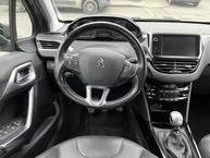 Peugeot 2008 - 8