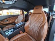 Bentley Continental GT - 22