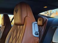 Bentley Continental GT - 23