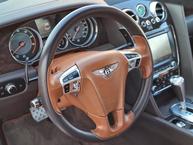 Bentley Continental GT - 26