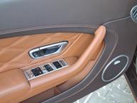 Bentley Continental GT - 18