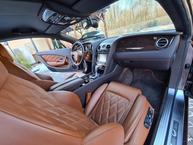 Bentley Continental GT - 44