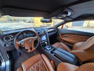 Bentley Continental GT - 20