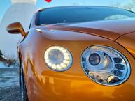 Bentley Continental GT - 8