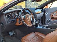 Bentley Continental GT - 24
