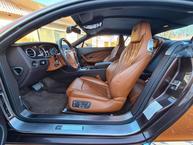 Bentley Continental GT - 3
