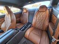 Bentley Continental GT - 4