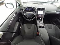 Ford Mondeo - 32