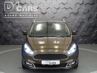Ford S-MAX - 7