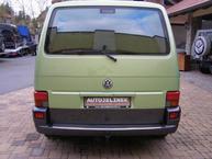 Volkswagen Caravelle - 5