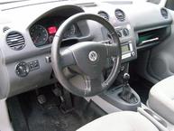 Volkswagen Caddy - 17
