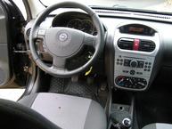 Opel Combo - 14