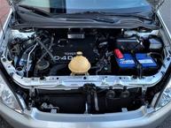 Toyota Avensis - 8