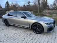 BMW Řada 7 - 5
