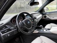 BMW X6 - 12