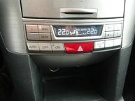 Subaru Legacy - 11