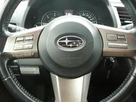 Subaru Legacy - 13