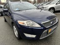 Ford Mondeo - 23