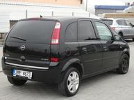 Opel Meriva - 9