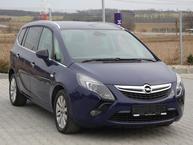 Opel Zafira - 13