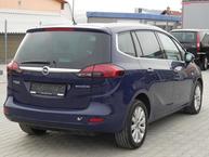 Opel Zafira - 10