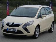 Opel Zafira - 3