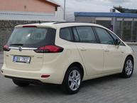Opel Zafira - 11