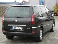 Peugeot 807 - 11