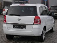Opel Zafira - 10