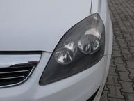 Opel Zafira - 19