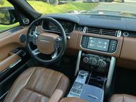 Land Rover Range Rover - 16