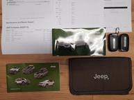 Jeep Compass - 4
