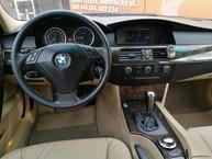 BMW Řada 5 - 5