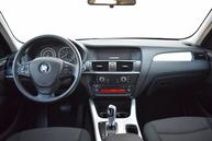 BMW X3 - 17