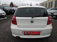 BMW Řada 1 - 4