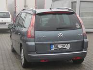 Citroën C4 - 10