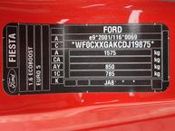 Ford Fiesta - 40