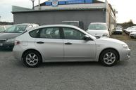 Subaru Impreza - 7