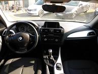 BMW Řada 1 - 18
