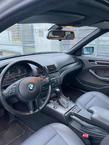 BMW Řada 3 - 5